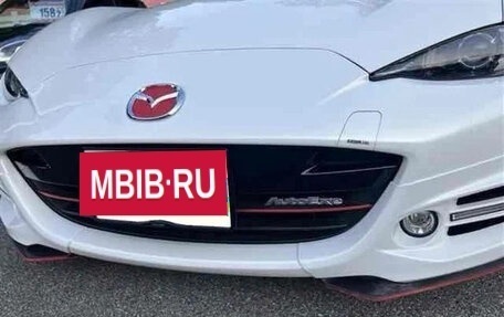 Mazda Roadster IV (ND), 2016 год, 1 075 125 рублей, 10 фотография