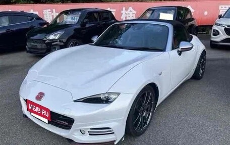 Mazda Roadster IV (ND), 2016 год, 1 075 125 рублей, 2 фотография