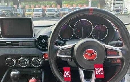 Mazda Roadster IV (ND), 2016 год, 1 075 125 рублей, 15 фотография