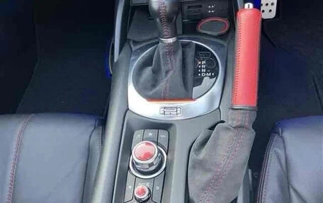 Mazda Roadster IV (ND), 2016 год, 1 075 125 рублей, 20 фотография