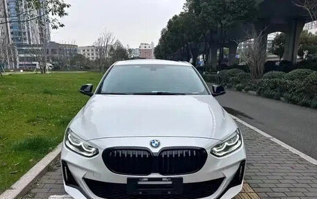 BMW 1 серия, 2023 год, 1 580 125 рублей, 2 фотография