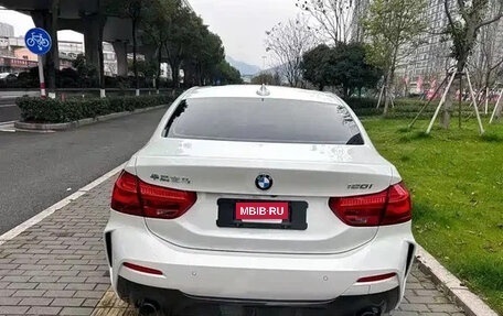 BMW 1 серия, 2023 год, 1 580 125 рублей, 9 фотография