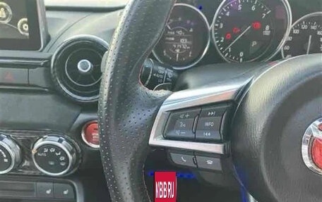 Mazda Roadster IV (ND), 2016 год, 1 075 125 рублей, 16 фотография