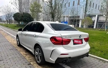 BMW 1 серия, 2023 год, 1 580 125 рублей, 8 фотография