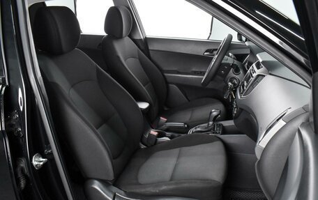 Hyundai Creta I рестайлинг, 2019 год, 1 719 000 рублей, 8 фотография