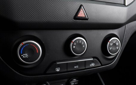 Hyundai Creta I рестайлинг, 2019 год, 1 719 000 рублей, 12 фотография