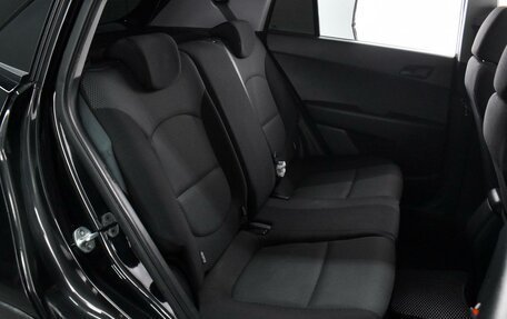 Hyundai Creta I рестайлинг, 2019 год, 1 719 000 рублей, 7 фотография