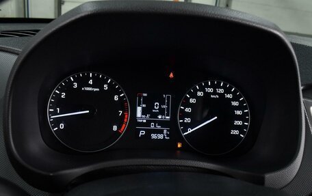 Hyundai Creta I рестайлинг, 2019 год, 1 719 000 рублей, 16 фотография