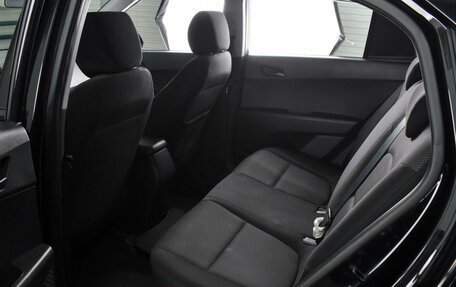 Hyundai Creta I рестайлинг, 2019 год, 1 719 000 рублей, 11 фотография