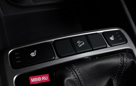 Hyundai Creta I рестайлинг, 2019 год, 1 719 000 рублей, 17 фотография