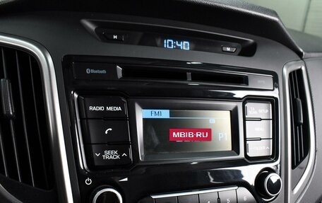 Hyundai Creta I рестайлинг, 2019 год, 1 719 000 рублей, 13 фотография