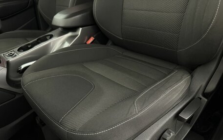 Ford Kuga III, 2016 год, 1 520 000 рублей, 10 фотография