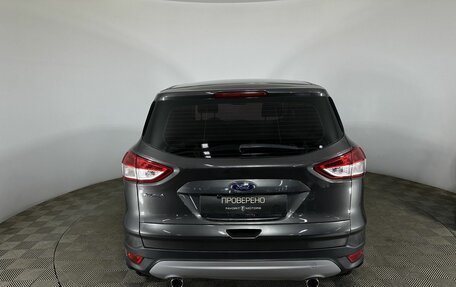 Ford Kuga III, 2016 год, 1 520 000 рублей, 3 фотография