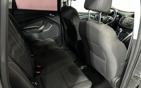 Ford Kuga III, 2016 год, 1 520 000 рублей, 16 фотография