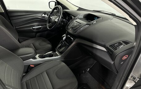 Ford Kuga III, 2016 год, 1 520 000 рублей, 14 фотография