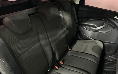 Ford Kuga III, 2016 год, 1 520 000 рублей, 15 фотография