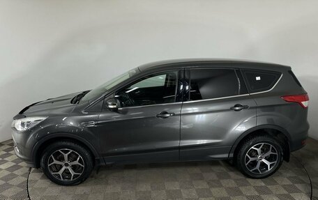 Ford Kuga III, 2016 год, 1 520 000 рублей, 5 фотография