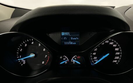 Ford Kuga III, 2016 год, 1 520 000 рублей, 11 фотография