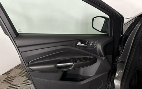 Ford Kuga III, 2016 год, 1 520 000 рублей, 8 фотография