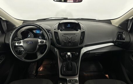 Ford Kuga III, 2016 год, 1 520 000 рублей, 7 фотография