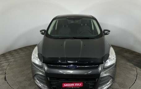 Ford Kuga III, 2016 год, 1 520 000 рублей, 2 фотография