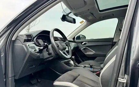 Audi Q3, 2021 год, 2 150 125 рублей, 4 фотография
