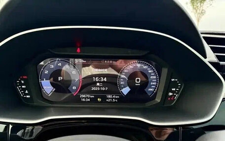 Audi Q3, 2021 год, 2 150 125 рублей, 8 фотография