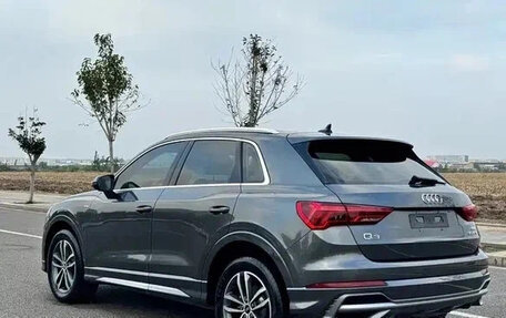 Audi Q3, 2021 год, 2 150 125 рублей, 10 фотография