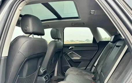 Audi Q3, 2021 год, 2 150 125 рублей, 9 фотография