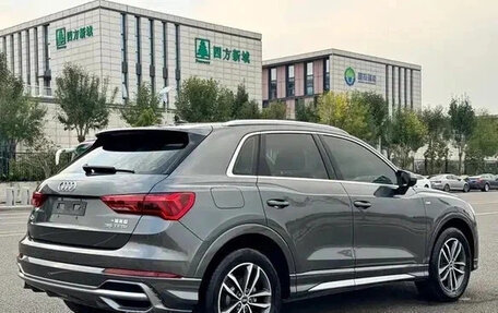 Audi Q3, 2021 год, 2 150 125 рублей, 12 фотография