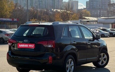 KIA Sorento II рестайлинг, 2013 год, 1 520 000 рублей, 3 фотография
