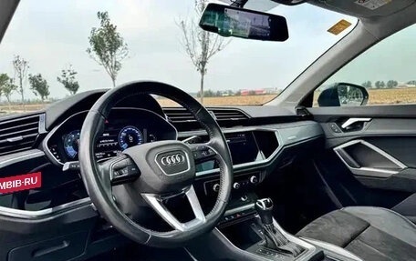 Audi Q3, 2021 год, 2 150 125 рублей, 5 фотография