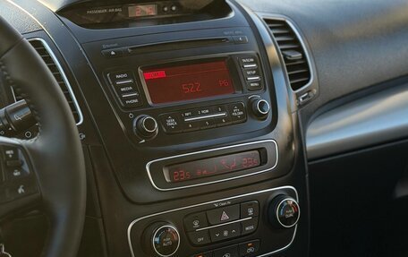 KIA Sorento II рестайлинг, 2013 год, 1 520 000 рублей, 6 фотография