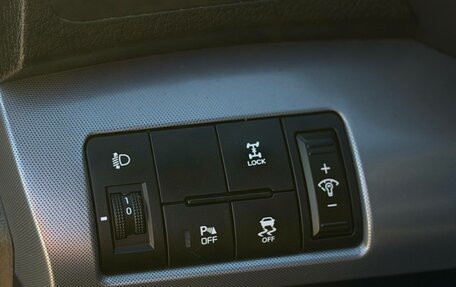 KIA Sorento II рестайлинг, 2013 год, 1 520 000 рублей, 8 фотография