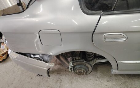 Subaru Legacy III, 2001 год, 700 000 рублей, 8 фотография