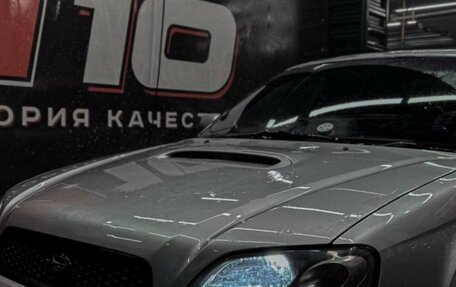 Subaru Legacy III, 2001 год, 700 000 рублей, 10 фотография