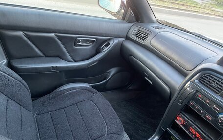 Subaru Legacy III, 2001 год, 700 000 рублей, 7 фотография