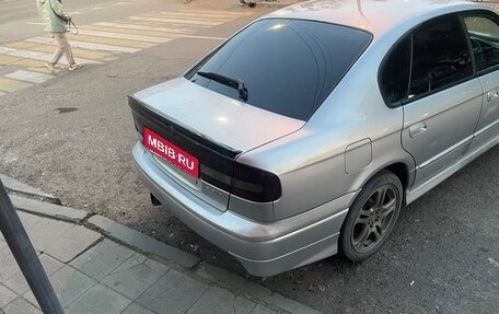 Subaru Legacy III, 2001 год, 700 000 рублей, 3 фотография