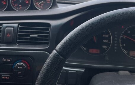 Subaru Legacy III, 2001 год, 700 000 рублей, 14 фотография