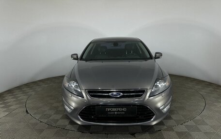 Ford Mondeo IV, 2014 год, 950 000 рублей, 2 фотография