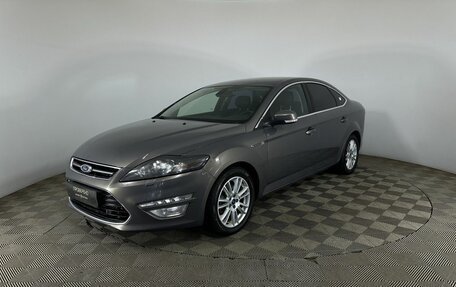 Ford Mondeo IV, 2014 год, 950 000 рублей, 1 фотография