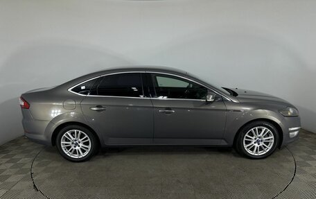 Ford Mondeo IV, 2014 год, 950 000 рублей, 4 фотография