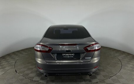 Ford Mondeo IV, 2014 год, 950 000 рублей, 3 фотография