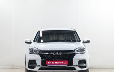 Chery Tiggo 4 I рестайлинг, 2021 год, 1 549 000 рублей, 1 фотография