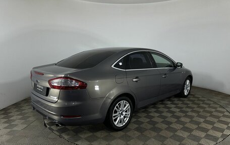 Ford Mondeo IV, 2014 год, 950 000 рублей, 6 фотография