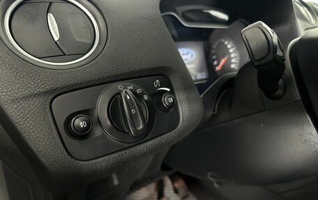 Ford Mondeo IV, 2014 год, 950 000 рублей, 9 фотография