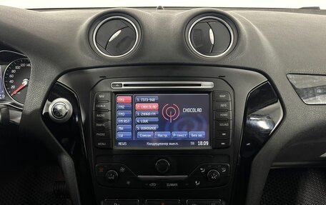 Ford Mondeo IV, 2014 год, 950 000 рублей, 12 фотография