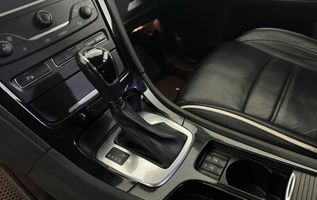 Ford Mondeo IV, 2014 год, 950 000 рублей, 13 фотография