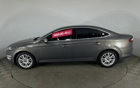 Ford Mondeo IV, 2014 год, 950 000 рублей, 5 фотография