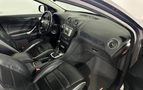 Ford Mondeo IV, 2014 год, 950 000 рублей, 14 фотография